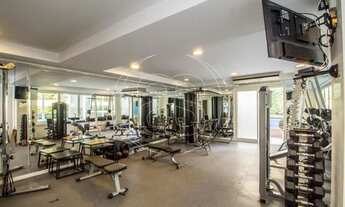 Imagem 4: São Paulo - Apartamento Padrão - Vila Nova Conceição