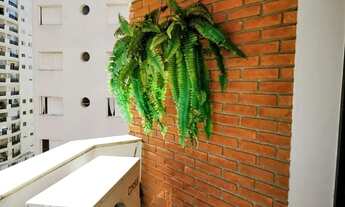 Imagem 4: Apartamento à Venda - Perdizes, 4 Quartos, 157 m2