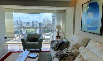 Imagem 2: Apartamento - Cambuí - Campinas