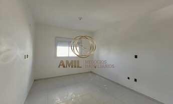 Imagem 4: Apartamento para venda possui 60 metros quadrados com 2 quartos