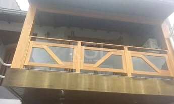 Imagem 2: Casa para Venda - 243m², 2 dormitórios, sendo 1 suites, 3 vagas - Glória