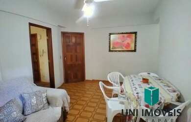 Imagem 6: Apartamento para locação temporada com 02 quartos, na Praia do Morro - Guarapari - ES