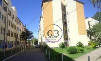 Imagem: Apartamento com 2 dormitórios, 47 m²