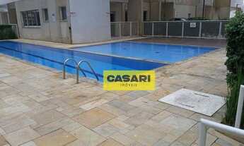 Imagem: Apartamento com 2 dormitórios para alugar