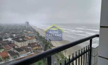 Imagem 2: Lindo 3 dorms., sendo 2 suites, Solemar - Praia Grande!