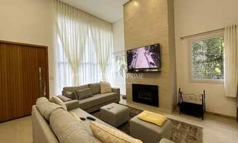 Imagem 2: RESIDENCIA NOVA EM CUL-DE-SAC - LOTEAMENTO PRIVADO