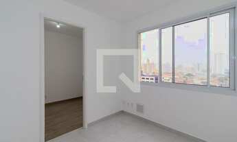 Imagem 3: Apartamento para Aluguel - Água Fria, 2 Quartos, 35 m2