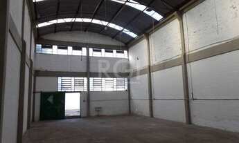 Imagem 3: Depósito/Pavilhão para Venda - 280m², 0 dormitórios, Floresta