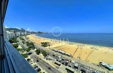 Imagem 7: Apartamento em Copacabana - Rio de Janeiro