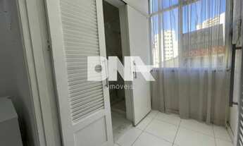 Imagem 6: Kitnet/Conjugado-À VENDA-Botafogo-Rio de Janeiro-RJ