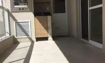 Imagem 2: Apartamento - Jardim Aquarius - Residencial Enjoy - 95m² - 3 Dormitórios