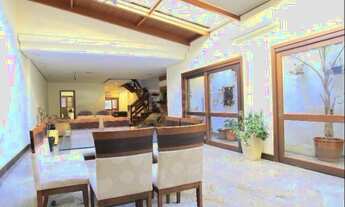 Imagem 7: Casa para Venda - 395m², 3 dormitórios, sendo 3 suites, 2 vagas - Santana