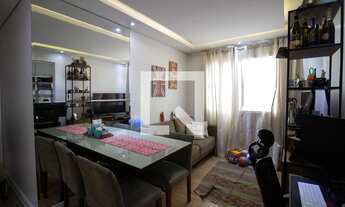 Imagem 2: Apartamento para Aluguel - Vila Curuca, 2 Quartos, 48 m2