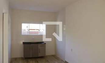 Imagem 2: Casa para Aluguel - São João do Rio Vermelho, 1 Quarto, 44 m2