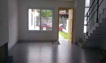 Imagem 7: Sobrado para Venda - 200m², 4 dormitórios, sendo 3 suites, 1 vaga - Ipanema