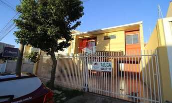 Imagem: Sobrado semi-mobiliado no Centro 3 quartos