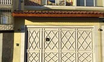 Imagem: LINDO SOBRADO COM 03 SUÍTES NA FREG. DO