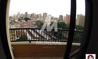 Imagem 3: Apartamento (tipo - padrao) 1 dormitórios/suite, cozinha planejada, em condomínio fechado