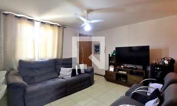 Imagem 3: Apartamento para Aluguel - Utinga, 2 Quartos, 55 m2