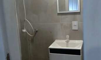 Imagem 6: Alugo kitinete mobiliada com piscina