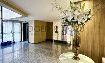 Imagem 3: Apartamento para aluguel possui 280 metros quadrados com 4 quartos em Meireles - Fortaleza