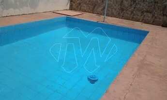 Imagem 2: Locação de Casas / Padrão na cidade de Araraquara