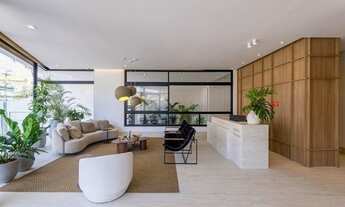 Imagem: Apartamento - Cambuí - Campinas