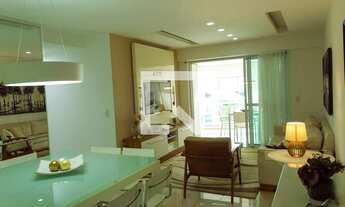 Imagem 3: Apartamento para Aluguel - Barra da Tijuca, 3 Quartos, 127 m2