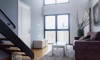 Imagem 2: Apartamento para Aluguel - Panamby, 2 Quartos, 112 m2