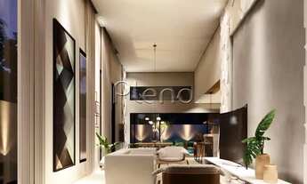 Imagem 8: Venda Casa em condomínio com 3 dormitórios