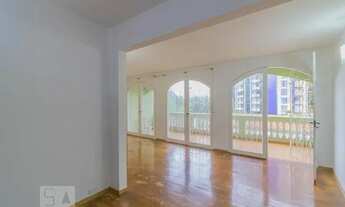 Imagem 2: Casa para Aluguel - Jardim Bela Vista, 3 Quartos, 500 m2