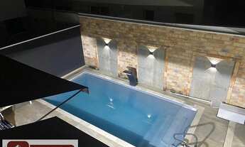 Imagem 2: Casa em Condomínio para Locação em Tremembé, Caminho novo Tremembé, 3 dormitórios, 3 suíte