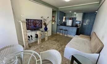 Imagem 5: Apartamento 1/4 para aluguel na Ondina, vista mar, mobiliado, 1 vaga