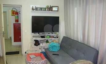 Imagem: Apartamento com 77m² no Jardim Paulista