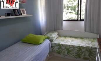 Imagem 3: APARTAMENTO RESIDENCIAL em SALVADOR - BA, GRAÇA