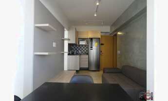 Imagem 2: APARTAMENTO LOCAÇÃO Pinheiros, 34m²