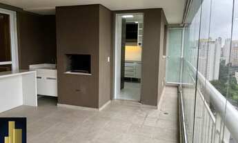 Imagem 3: APARTAMENTO RESIDENCIAL em SÃO PAULO - SP, VILA ANDRADE