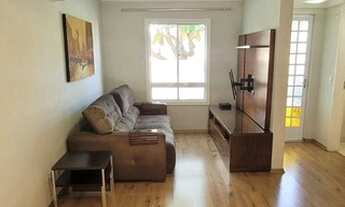 Imagem 3: Linda casa de 3 quartos com área gourmet para locação no Villa Flora