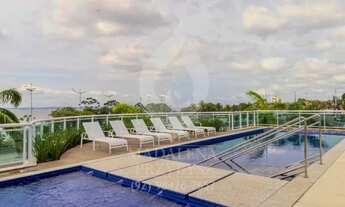 Imagem 5: Vision Residence na Orla Ponta Negra - Apto Novo Venda R$ 1.271.000