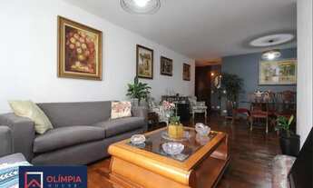 Imagem 3: Apartamento Venda Itaim Bibi 130 m² 3 Dormitórios