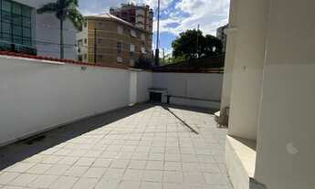 Imagem 5: Sobrado para venda tem 161 metros quadrados com 3 quartos em Ponta da Praia - Santos - SP