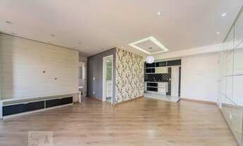 Imagem 3: Apartamento para Aluguel - Vila Metalúrgica, 2 Quartos, 66 m2