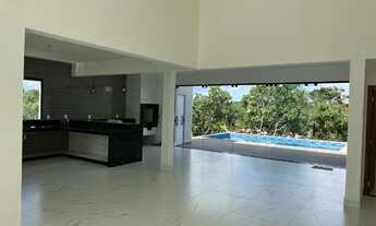 Imagem 6: Casa top condomínio estancia da mata Lagoa santa. Cod: 1871