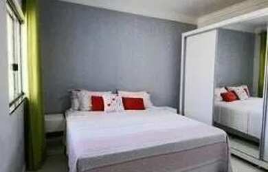 Imagem 9: Excelente Sobrado! 04 Quartos, Suíte, Porcelanato, QNO 04, Ceilândia Norte, AC/Permuta