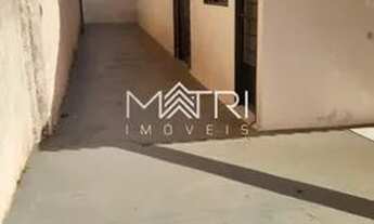 Imagem 2: Locação de Casas / Padrão na cidade de Araraquara