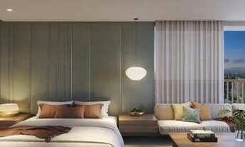 Imagem 3: Cobertura Duplex Amyrá Moema