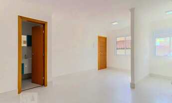 Imagem 3: Apartamento para Aluguel - Vila Mazzei, 1 Quarto, 38 m2