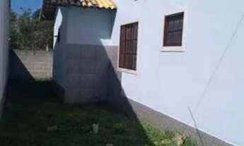 Imagem: Casa para venda possui 100 metros quadrados