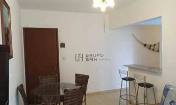 Imagem 3: Apartamento 1 dormitório à venda na Praia do Tombo - Guarujá/SP