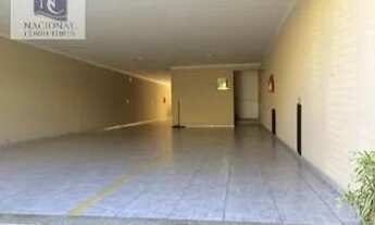 Imagem 2: Cobertura com 3 dormitórios, 160 m² - venda por R$ 510.000,00 ou aluguel por R$ 2.617,22/m